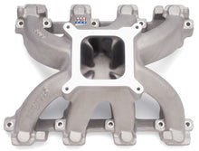 Load image into Gallery viewer, Edelbrock GM LS1 Super Victor Manifold