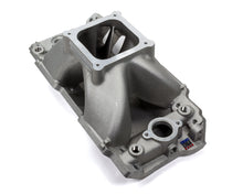 Load image into Gallery viewer, Edelbrock BBC Super Victor II Intake Manifold