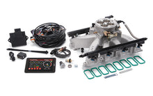 Load image into Gallery viewer, Edelbrock Pro-Flo 4 EFI Kit GM LS Gen III/IV 550 HP