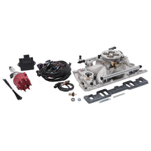 Load image into Gallery viewer, Edelbrock Pro-Flo 4 EFI Kit  SBC Vortec 550 HP