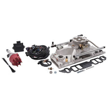 Load image into Gallery viewer, Edelbrock Pro-Flo 4 EFI Kit  BBC w/Rect Ports 625 HP