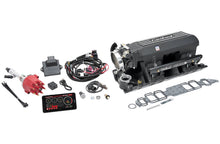 Load image into Gallery viewer, Edelbrock Pro-Flo 4 EFI Kit BBC Gen V w/RP Heads
