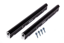 Load image into Gallery viewer, Edelbrock Fuel Rail Kit for LS3 Cross Ram Intake