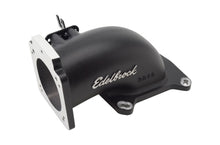 Load image into Gallery viewer, Edelbrock 90mm Low Profile T/B Intake Elbow