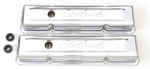 Load image into Gallery viewer, Edelbrock Signature Series V/C&#39;s - SBC Short