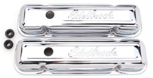 Load image into Gallery viewer, Edelbrock Signature Series V/C&#39;s - Pontiac