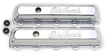 Load image into Gallery viewer, Edelbrock Signature Series V/C&#39;s - Olds 350-455