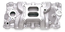 Load image into Gallery viewer, Edelbrock SBC Performer RPM Manifold - 262-400