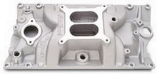 Load image into Gallery viewer, Edelbrock SBC Vortec Performer RPM Manifold - 262-400