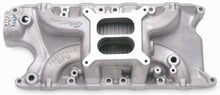Load image into Gallery viewer, Edelbrock SBF Performer RPM Manifold - 260-302