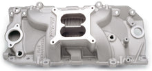 Load image into Gallery viewer, Edelbrock BBC Performer RPM 2-O Manifold - 396-502