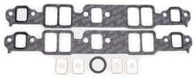 Load image into Gallery viewer, Edelbrock Intake Gasket Set - 55-86 SBC
