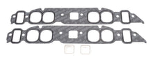 Load image into Gallery viewer, Edelbrock Intake Gasket Set - BBC O/P