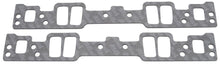 Load image into Gallery viewer, Edelbrock Intake Gasket Set - SBC Vortec