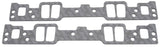 Edelbrock Intake Gasket Set - SBC Vortec
