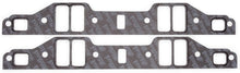 Load image into Gallery viewer, Edelbrock Intake Gasket Set - SBM