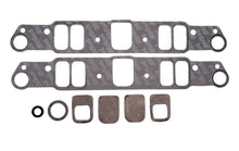 Load image into Gallery viewer, Edelbrock Intake Gasket Set - Pontiac V8
