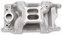 Load image into Gallery viewer, Edelbrock SBM Performer RPM A/G Manifold - 340-360