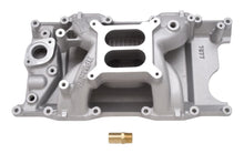 Load image into Gallery viewer, Edelbrock SBM A/G Intake Manifold - 5.2/5.9L Magnum