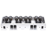 Edelbrock SBC Victor Jr. Cylinder Head - Assm.