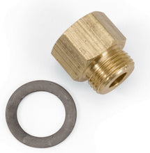 Load image into Gallery viewer, Edelbrock Inverted Flare Fitting