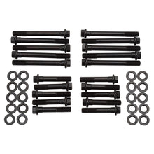 Load image into Gallery viewer, Edelbrock E-Series Head Bolt Kit SBF 289-302