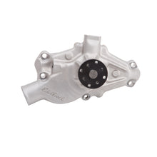 Load image into Gallery viewer, Edelbrock SBC Water Pump - Short  3/4in Shaft