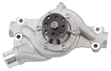 Load image into Gallery viewer, Edelbrock SBC Victor Pro W/P - Cartridge Style