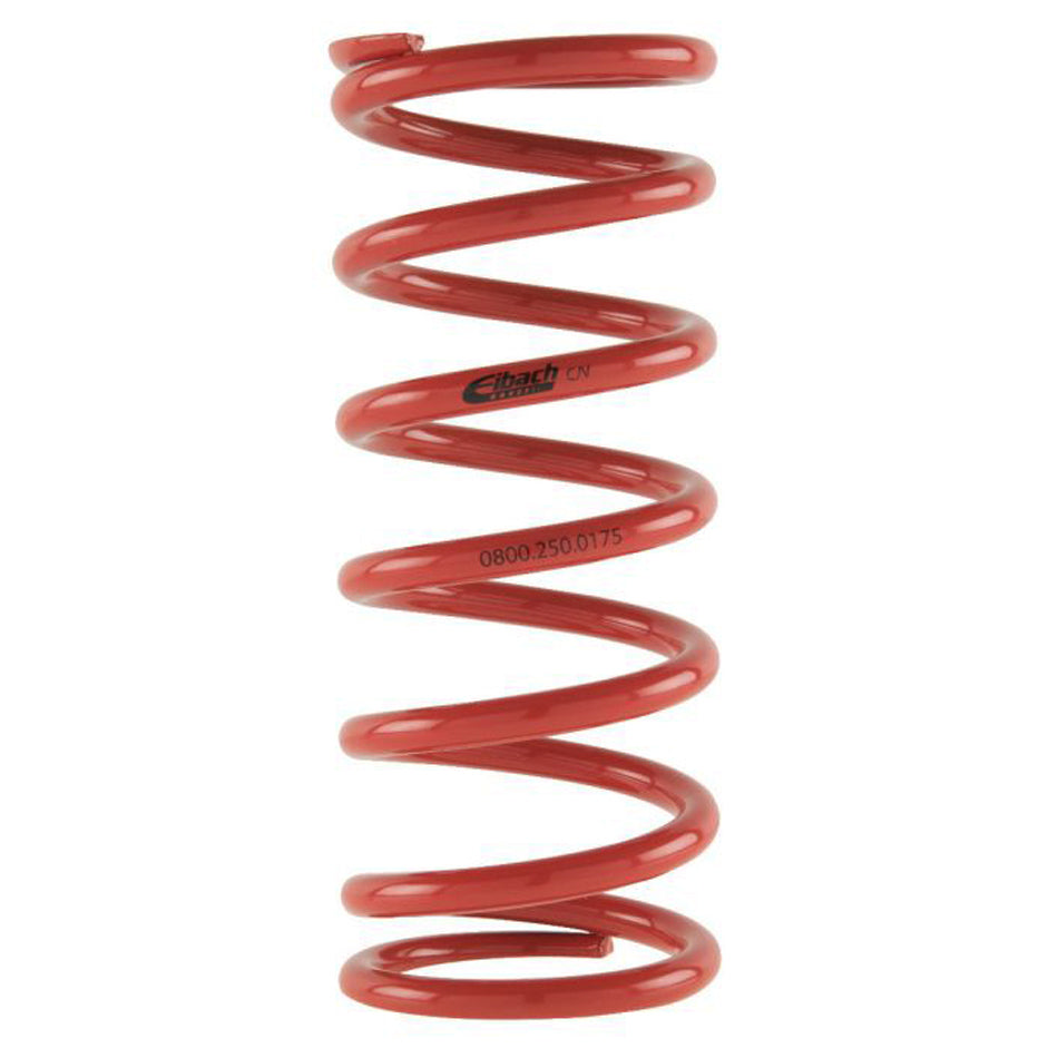 Eibach Springs Spring Coilover 8in 2.5in ID