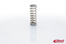Load image into Gallery viewer, Eibach Springs Coilover Spring Silver 2.50in ID