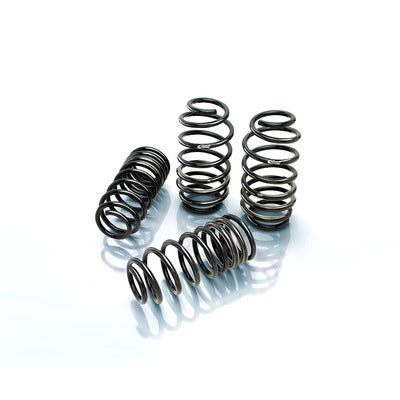 Eibach Springs Pro-Kit 06-08 Dodge Charger