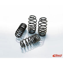 Load image into Gallery viewer, Eibach Springs Pro Kit 10-12 GM Camaro 6.2L