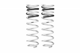 Eibach Springs Pro-Lift-Kit Springs Rear Springs Only