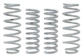Eibach Springs Drag Launch Kit 05-22 Dodge Charger Challenger