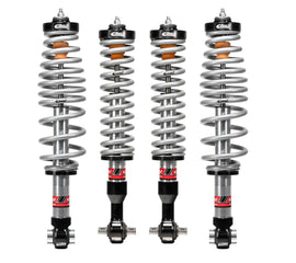 Eibach Springs Pro-Truck Coilover Kit Ford Bronco 21-22