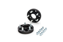 Load image into Gallery viewer, Eibach Springs Pro-Spacer Kit 25mm Pair Black
