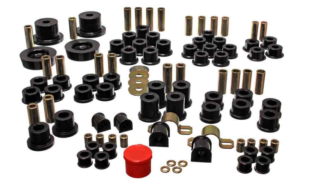 Energy Suspension MASTER SET