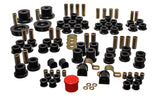Energy Suspension MASTER SET