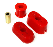 Load image into Gallery viewer, Energy Suspension VW Beetle Motor Mount Set