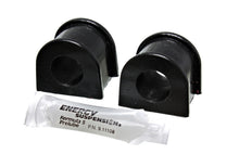 Load image into Gallery viewer, Energy Suspension Front Sway Bar Bushing Set -21mm