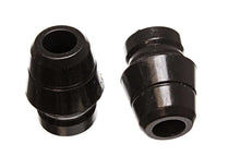 Load image into Gallery viewer, Energy Suspension Bump Stop 97-06 Jeep OE Height Front Pair