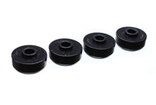 Load image into Gallery viewer, Energy Suspension 63-82 Vette RR Spring Bushing Black