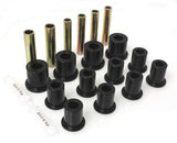 Energy Suspension 71-87 GM Frt Spring Bushing Black