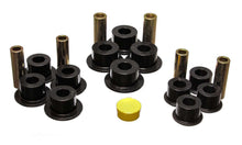 Load image into Gallery viewer, Energy Suspension RR Leafspring Bush Set 99-06 GM P/U 1/2T 2/4WD