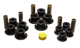 Energy Suspension RR Leafspring Bush Set 99-06 GM P/U 1/2T 2/4WD