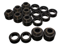Load image into Gallery viewer, Energy Suspension GM BODY MOUNT SET