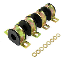 Load image into Gallery viewer, Energy Suspension Greaseable Sway Bar Bushings 1 1/16in