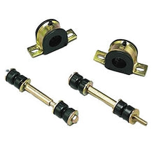 Load image into Gallery viewer, Energy Suspension GM Greaseable Sway Bar Set 1 1/4in