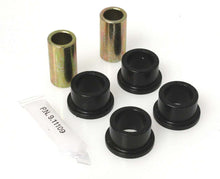 Load image into Gallery viewer, Energy Suspension Rear Tracking Arm Bushings Black