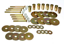 Load image into Gallery viewer, Energy Suspension Ford Bronco Hardware Kit